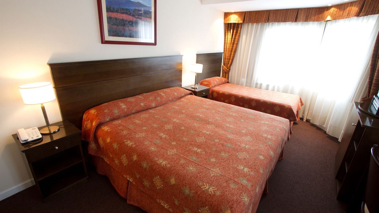 Photo of Bedroom in El Calafate
