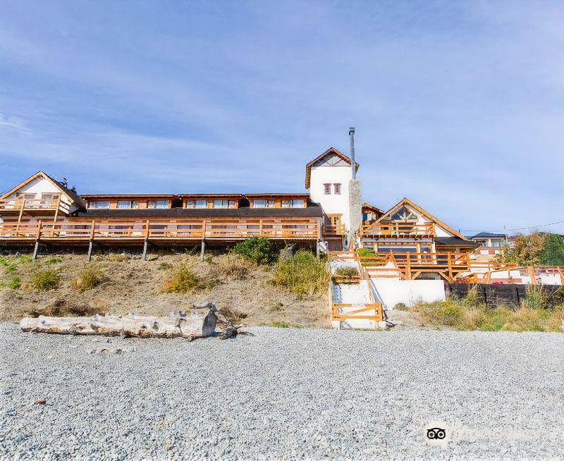 Photo of Buildings in Playa Bonita