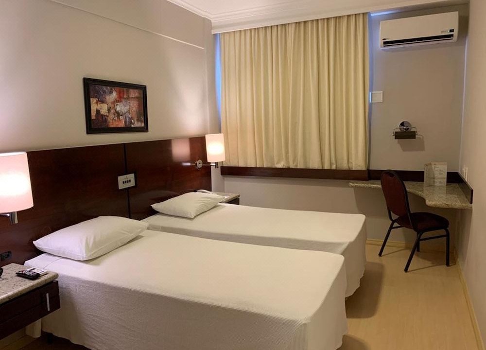 Photo of Bedroom in Centro