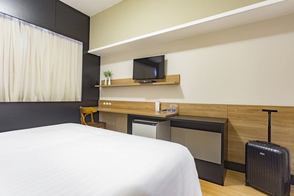 Photo of Bedroom in Canto
