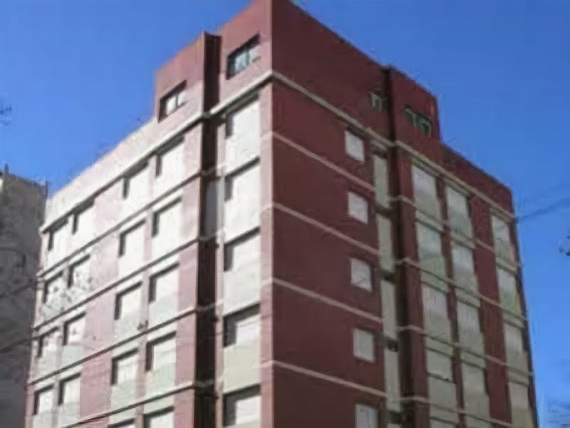 Photo of Buildings in La Perla
