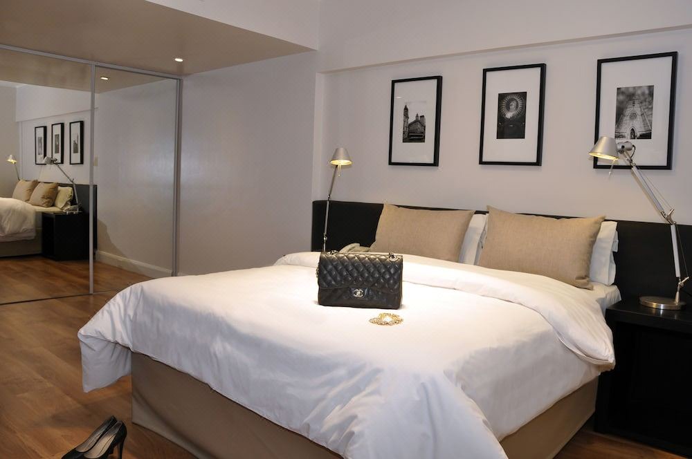 Photo of Bedroom in Microcentro