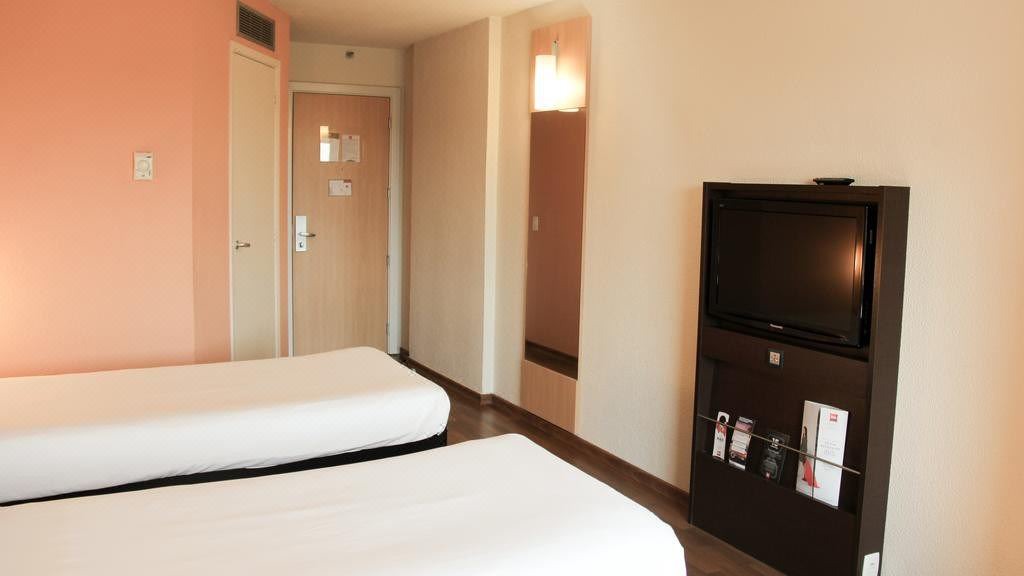 Photo of Bedroom in Vila Congonhas
