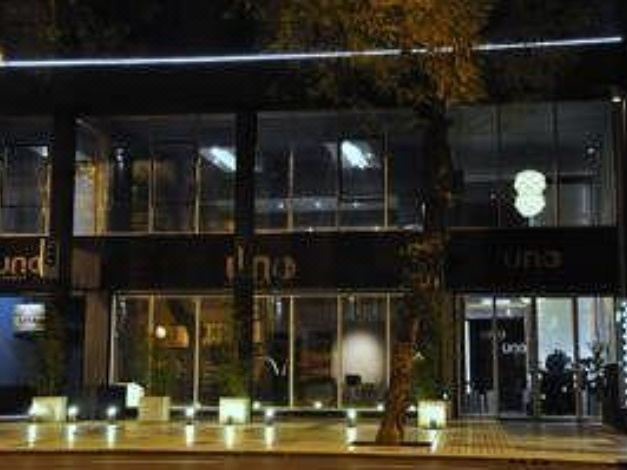 Photo of Buildings in Congreso