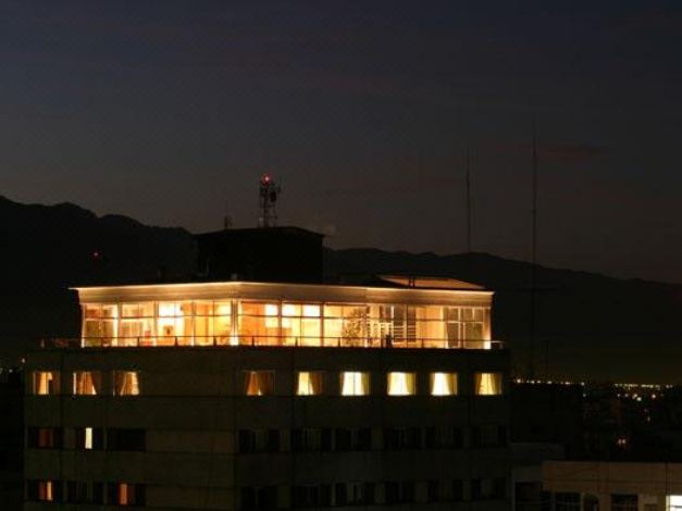 Photo of Buildings in Historic Center