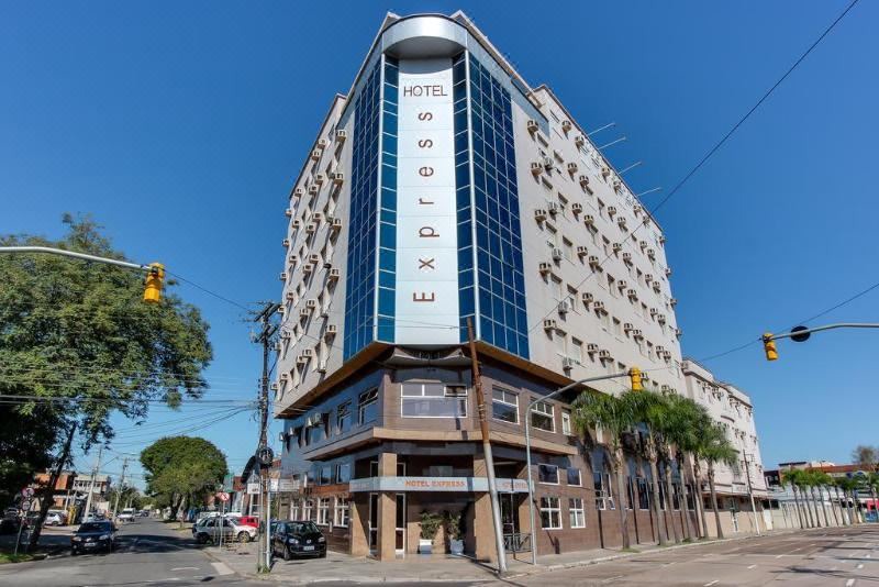 Photo of Buildings in Navegantes