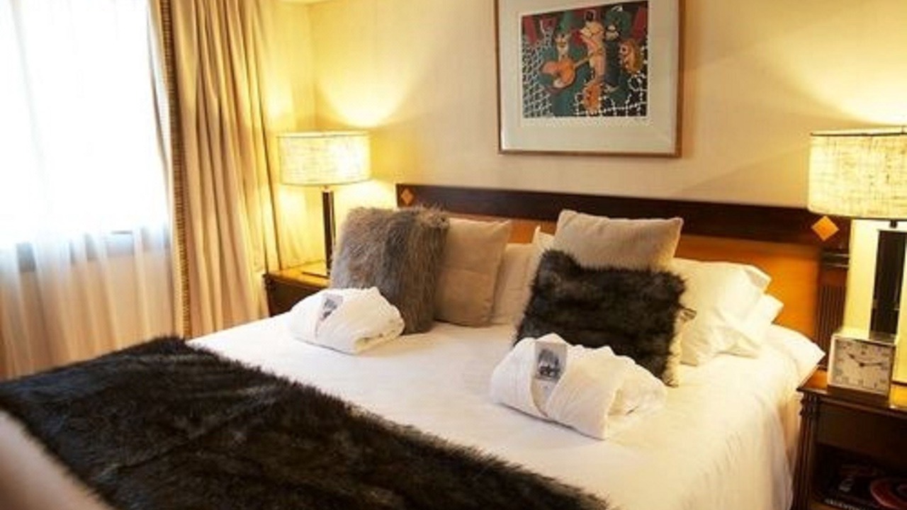 Photo of Bedroom in Retiro