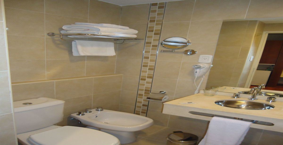 Photo of Bathroom in Santa Fe