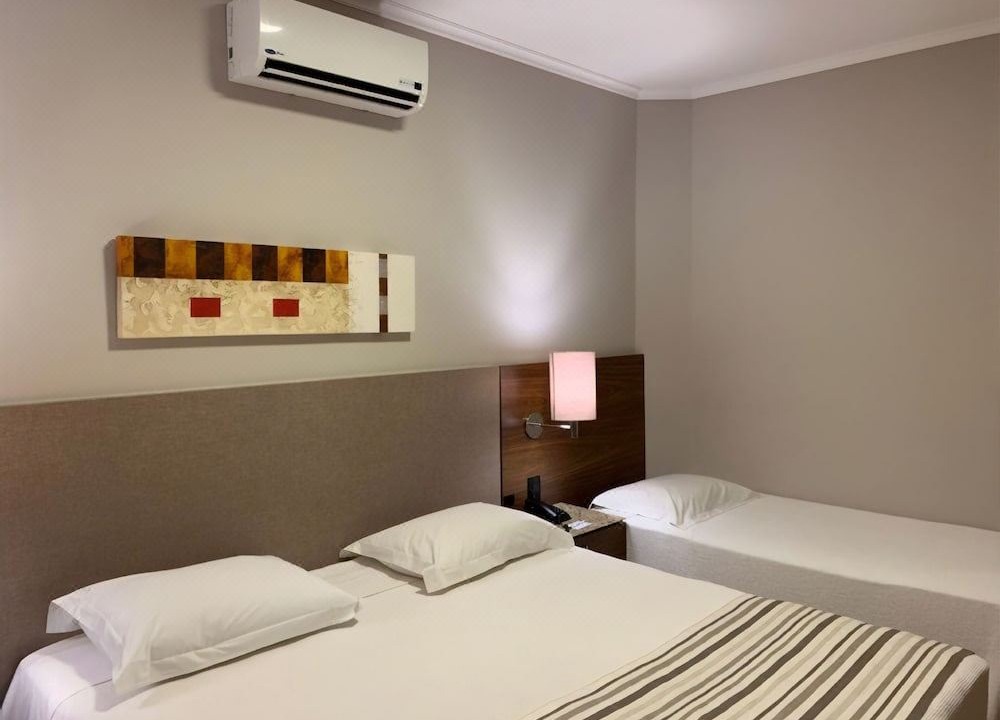 Photo of Bedroom in Centro