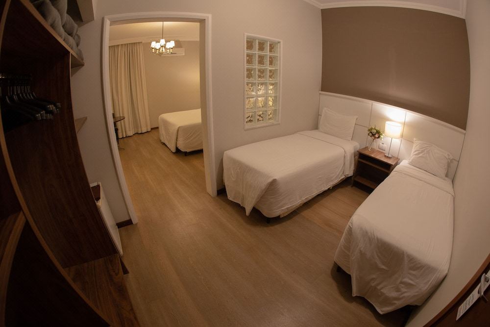 Photo of Bedroom in Centro