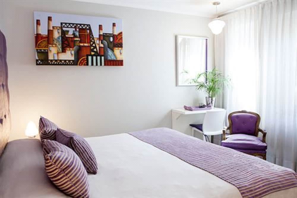 Photo of Bedroom in Palermo