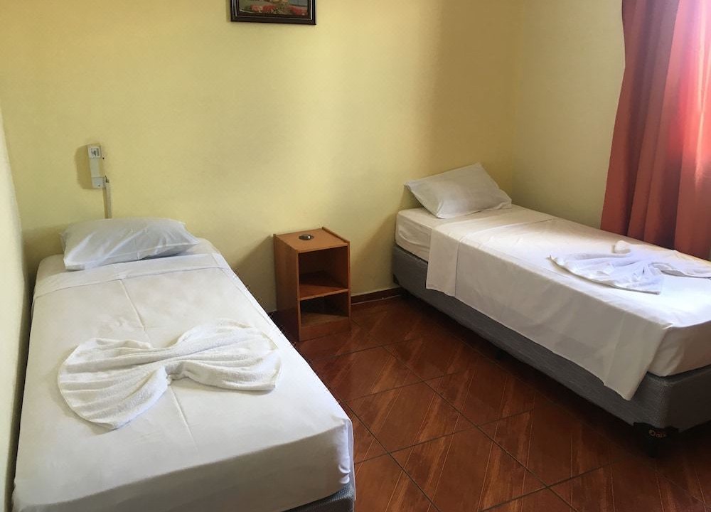 Photo of Bedroom in Lapa