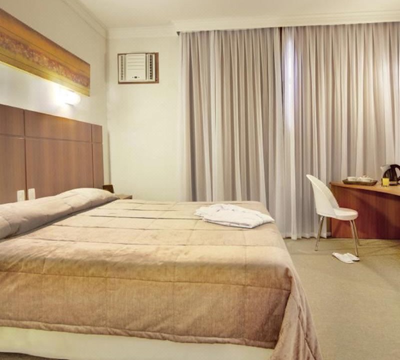 Photo of Bedroom in Centro