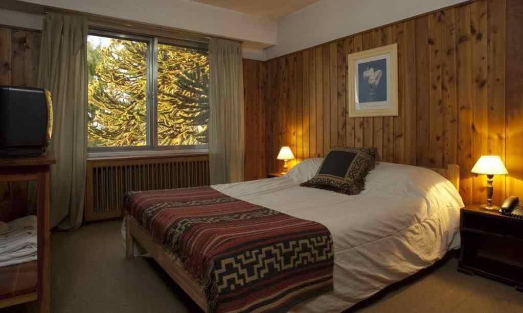 Photo of Bedroom in Centro