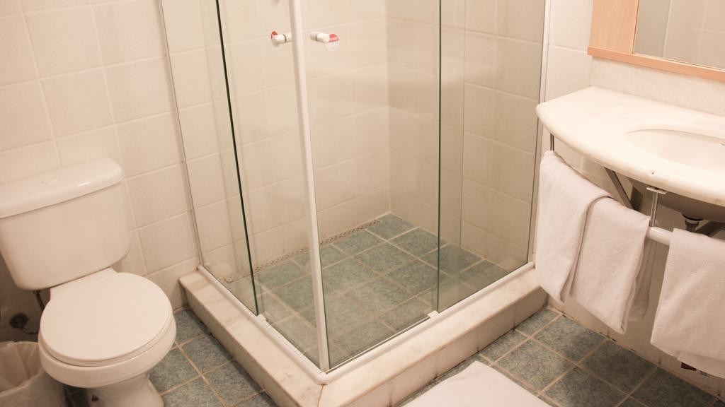Photo of Bathroom in Vila Congonhas