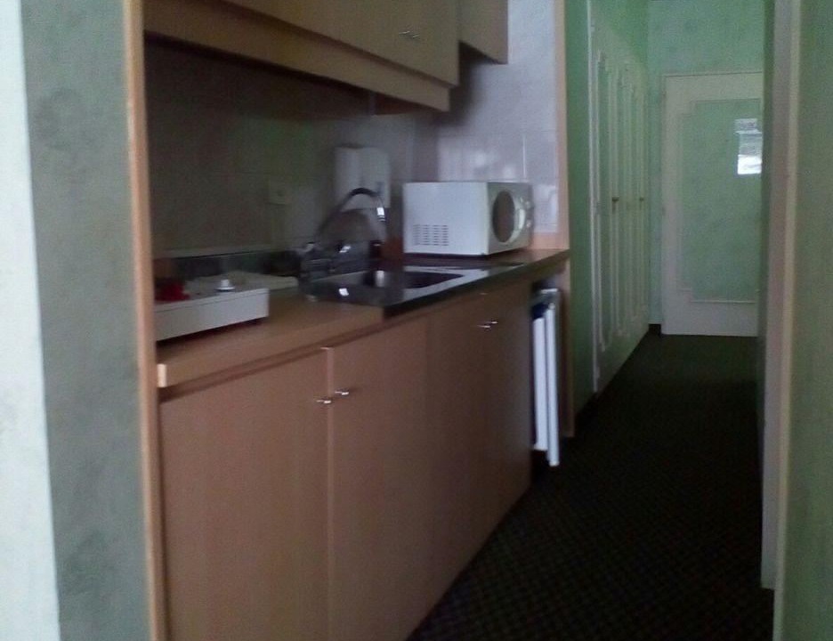 Photo of Kitchen in El Centro