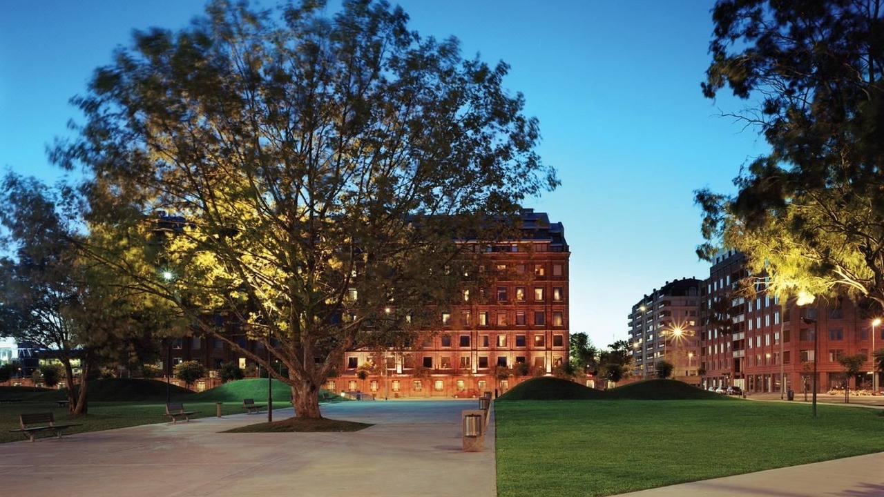 Photo of Buildings in Puerto Madero