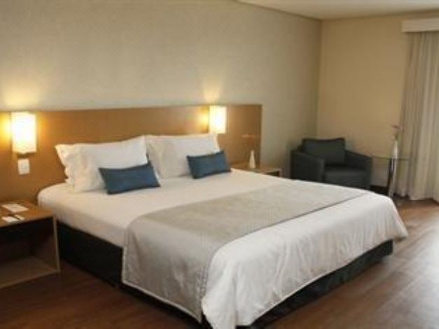 Photo of Bedroom in Londrina