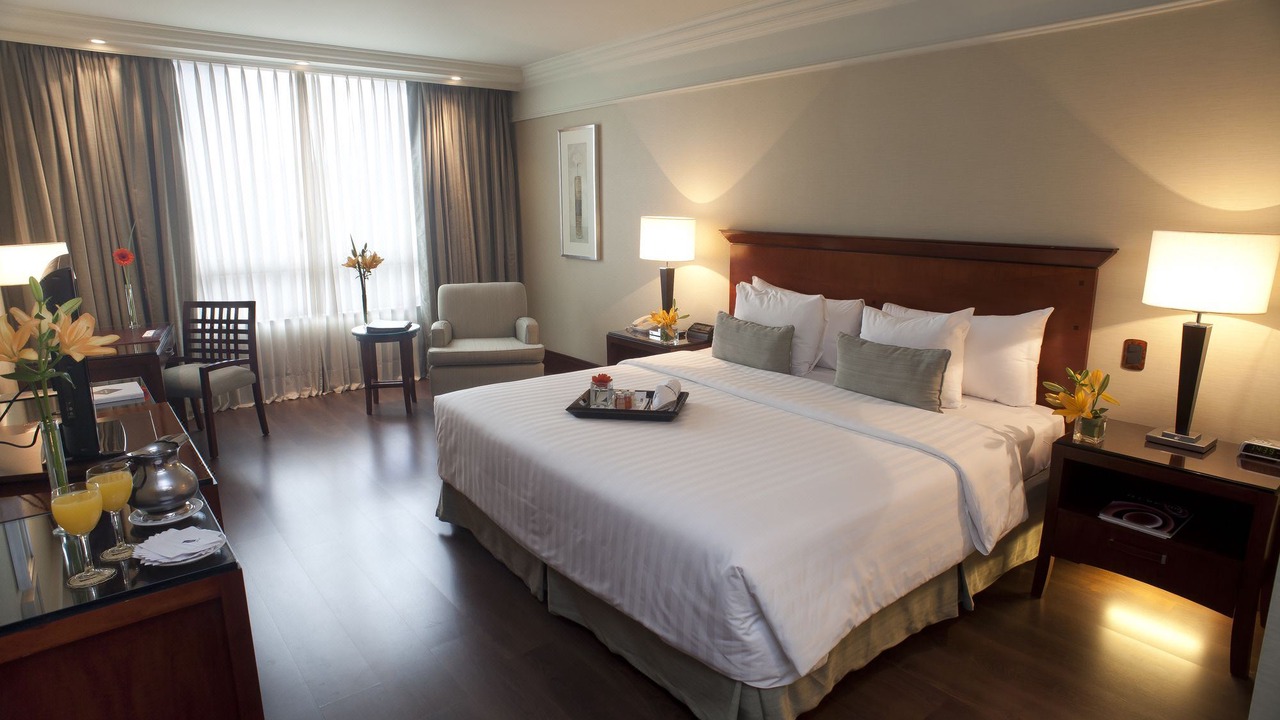 Photo of Bedroom in Microcentro