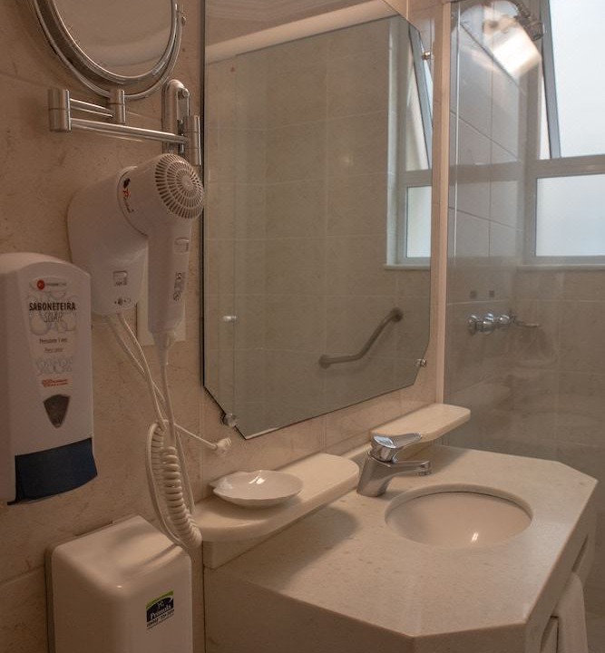 Photo of Bathroom in Centro