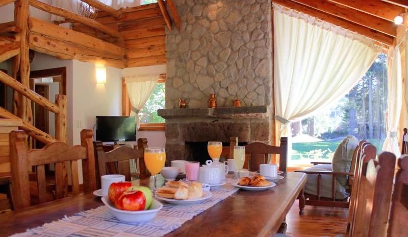 Photo of Livingroom in Barrio Las Balsas