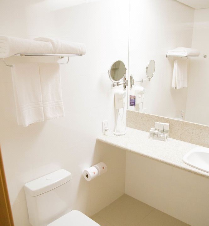 Photo of Bathroom in Todos os Santos