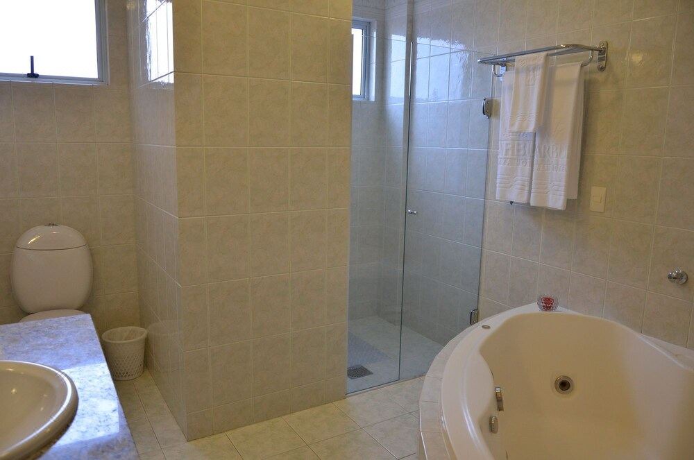 Photo of Bathroom in Oficinas
