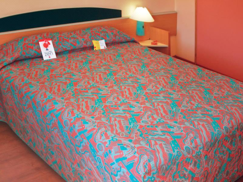 Photo of Bedroom in Congreso