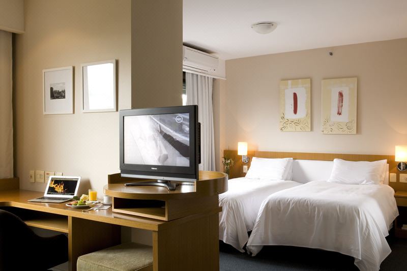 Photo of Bedroom in Praia de Belas