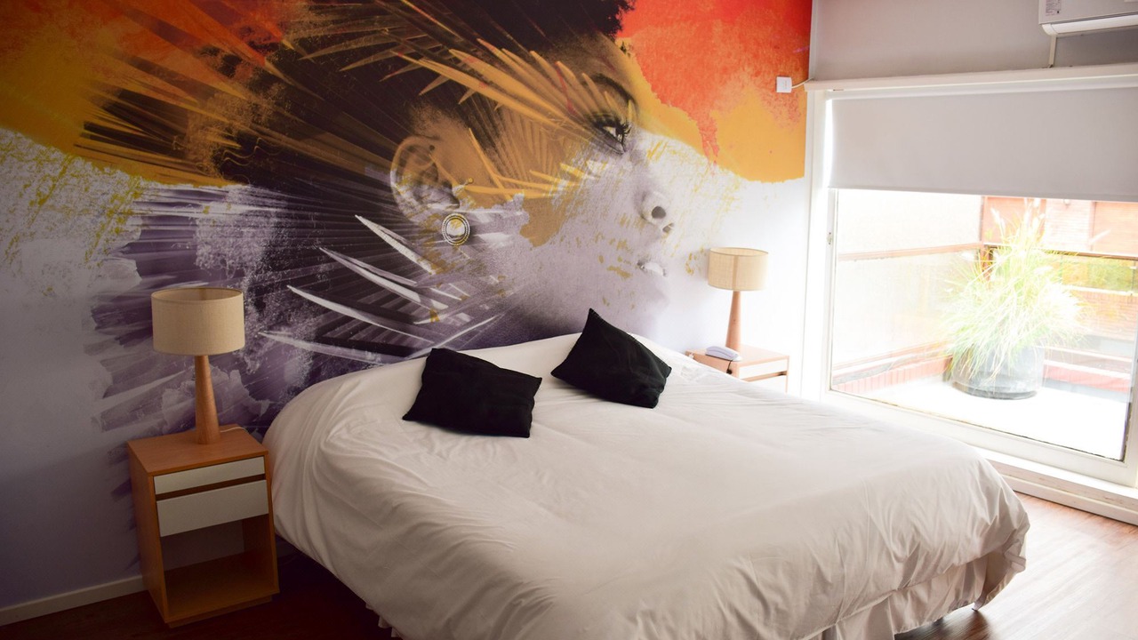 Photo of Bedroom in Retiro