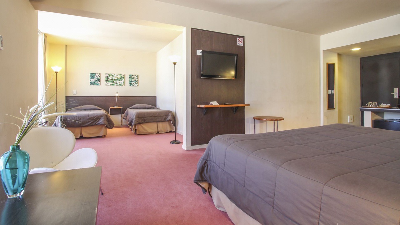 Photo of Bedroom in Congreso