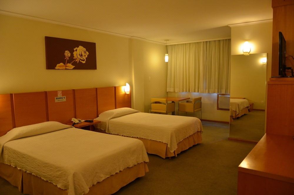 Photo of Bedroom in Oficinas