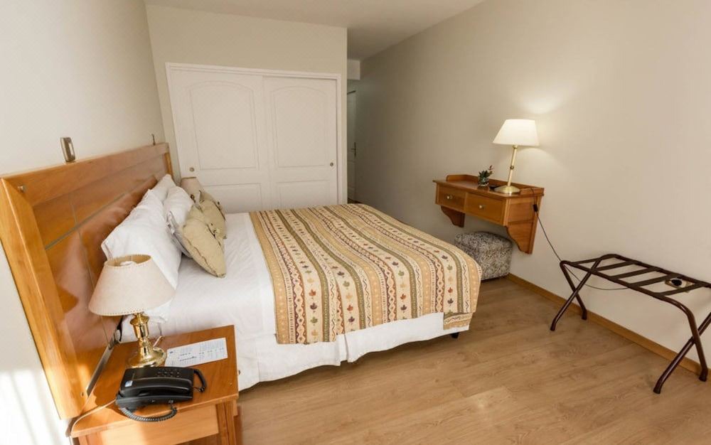 Photo of Bedroom in Centro