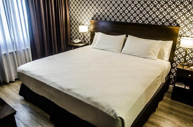 Photo of Bedroom in El Calafate