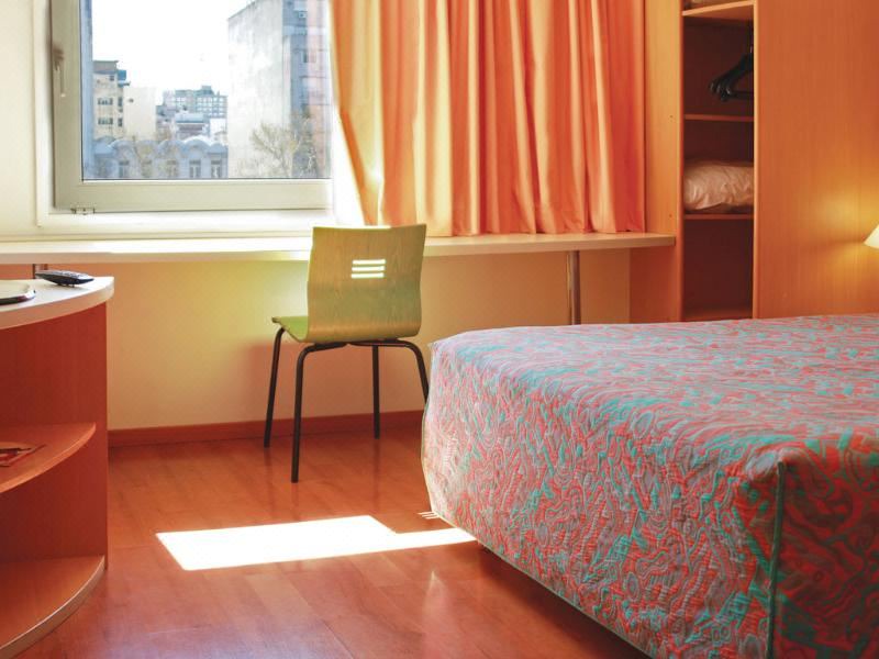 Photo of Bedroom in Congreso