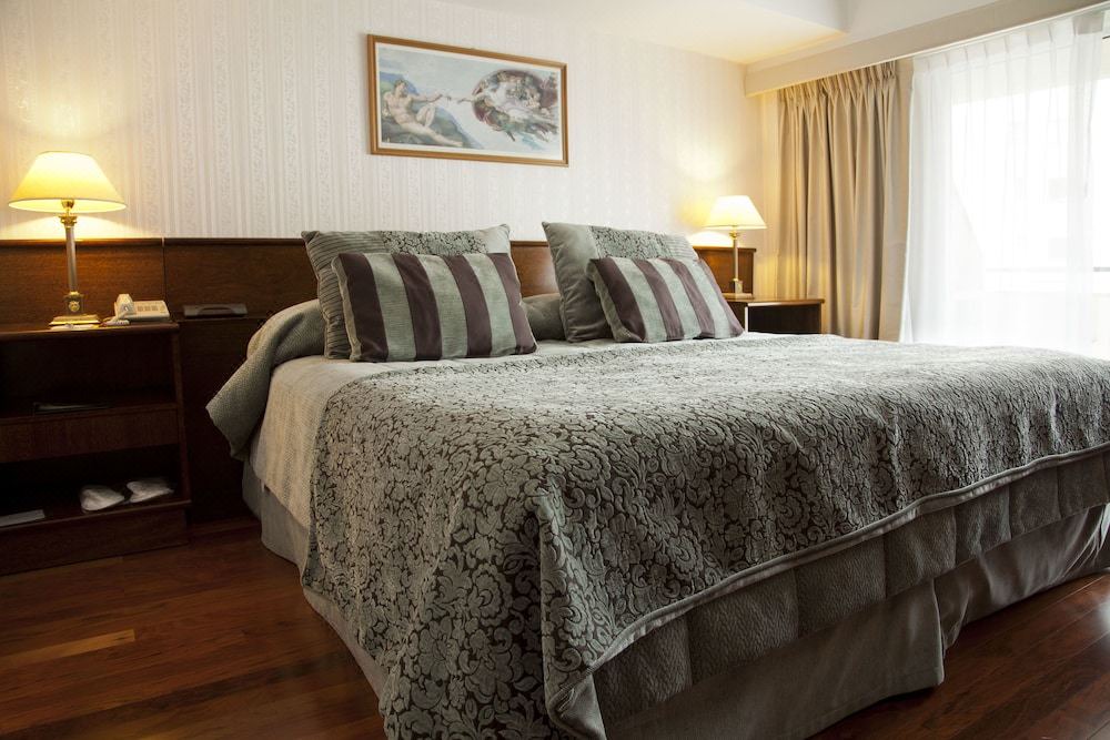 Photo of Bedroom in Retiro