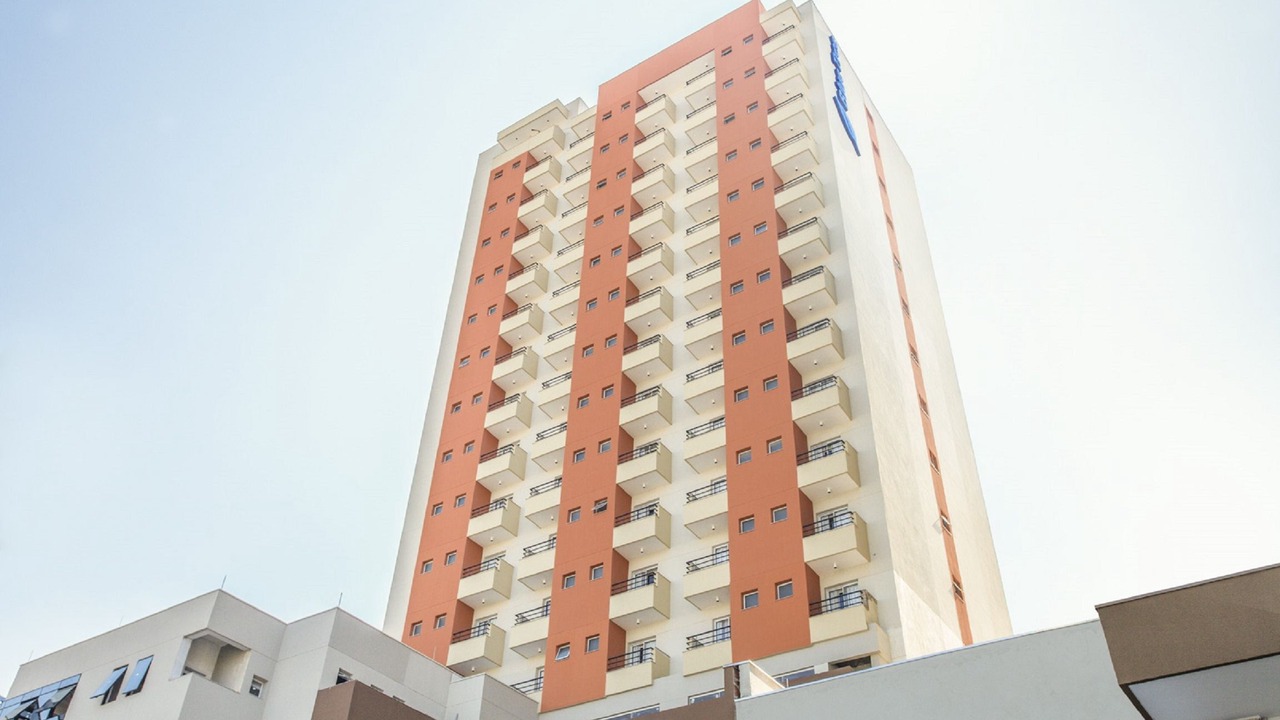 Photo of Buildings in Bauru