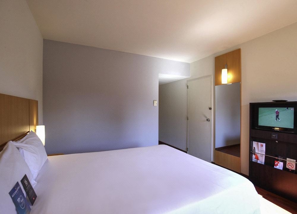 Photo of Bedroom in Congreso