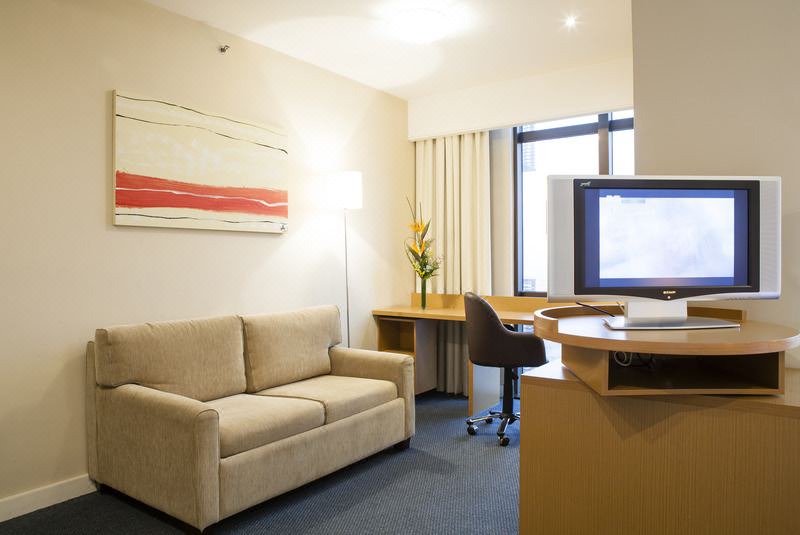 Photo of Livingroom in Praia de Belas