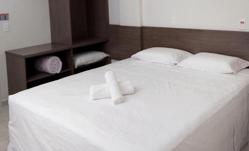 Photo of Bedroom in Anita Garibaldi