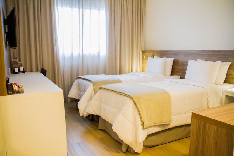 Photo of Bedroom in Gravatai