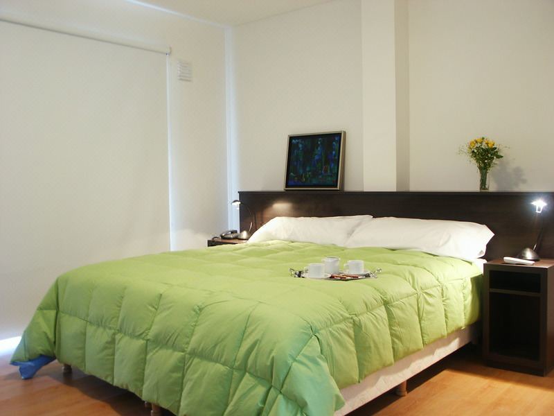 Photo of Bedroom in Historic Center