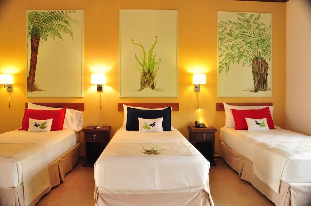 Photo of Bedroom in Zona Granja