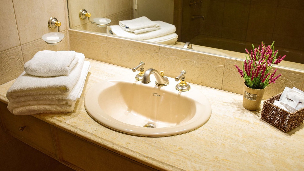 Photo of Bathroom in Retiro