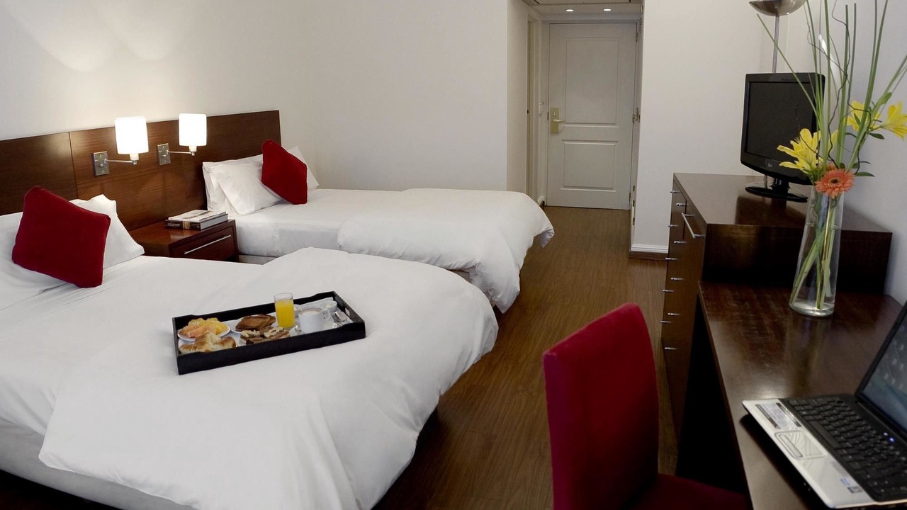 Photo of Bedroom in Microcentro