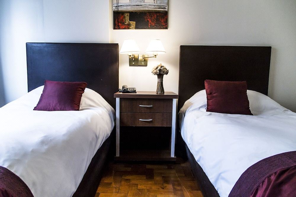 Photo of Bedroom in Historic Center