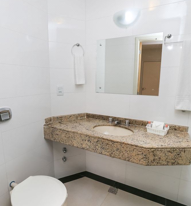 Photo of Bathroom in Navegantes