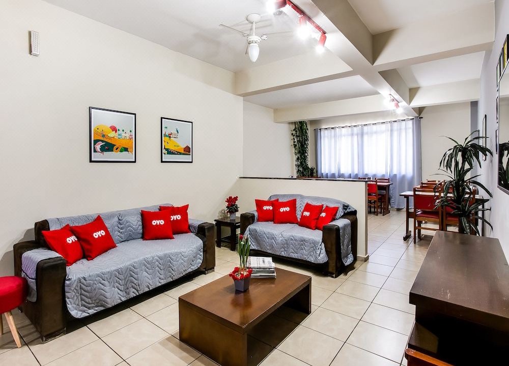 Photo of Livingroom in Vila Congonhas