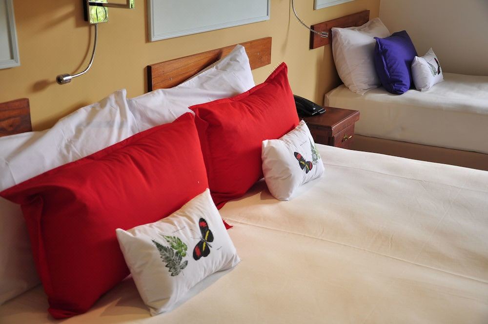 Photo of Bedroom in Zona Granja