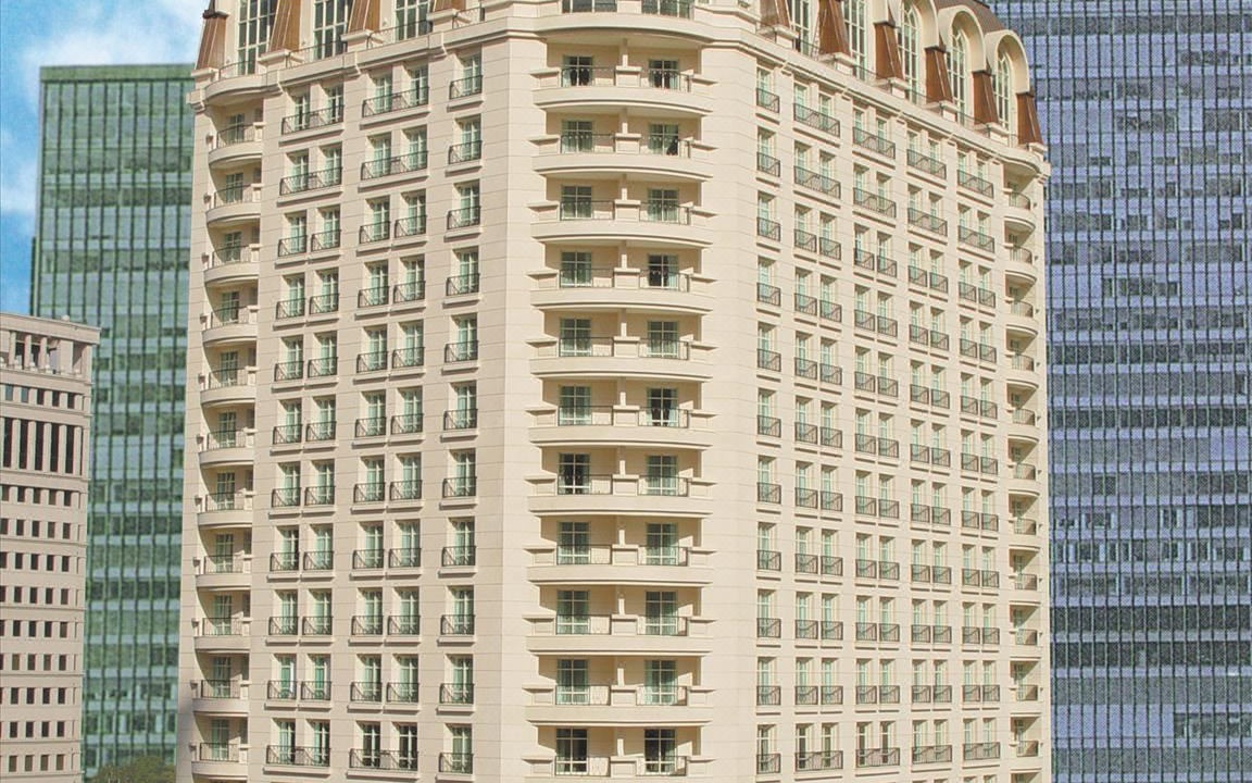 Photo of Buildings in Brooklin Novo